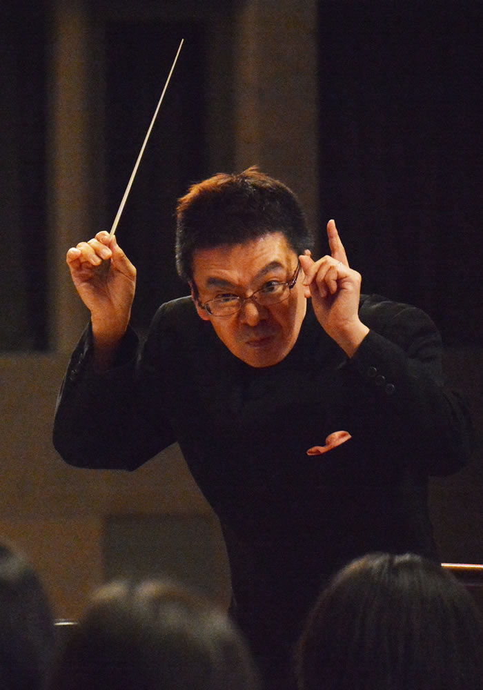 yazawa photo on profile