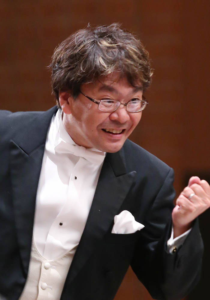 yazawa photo on profile